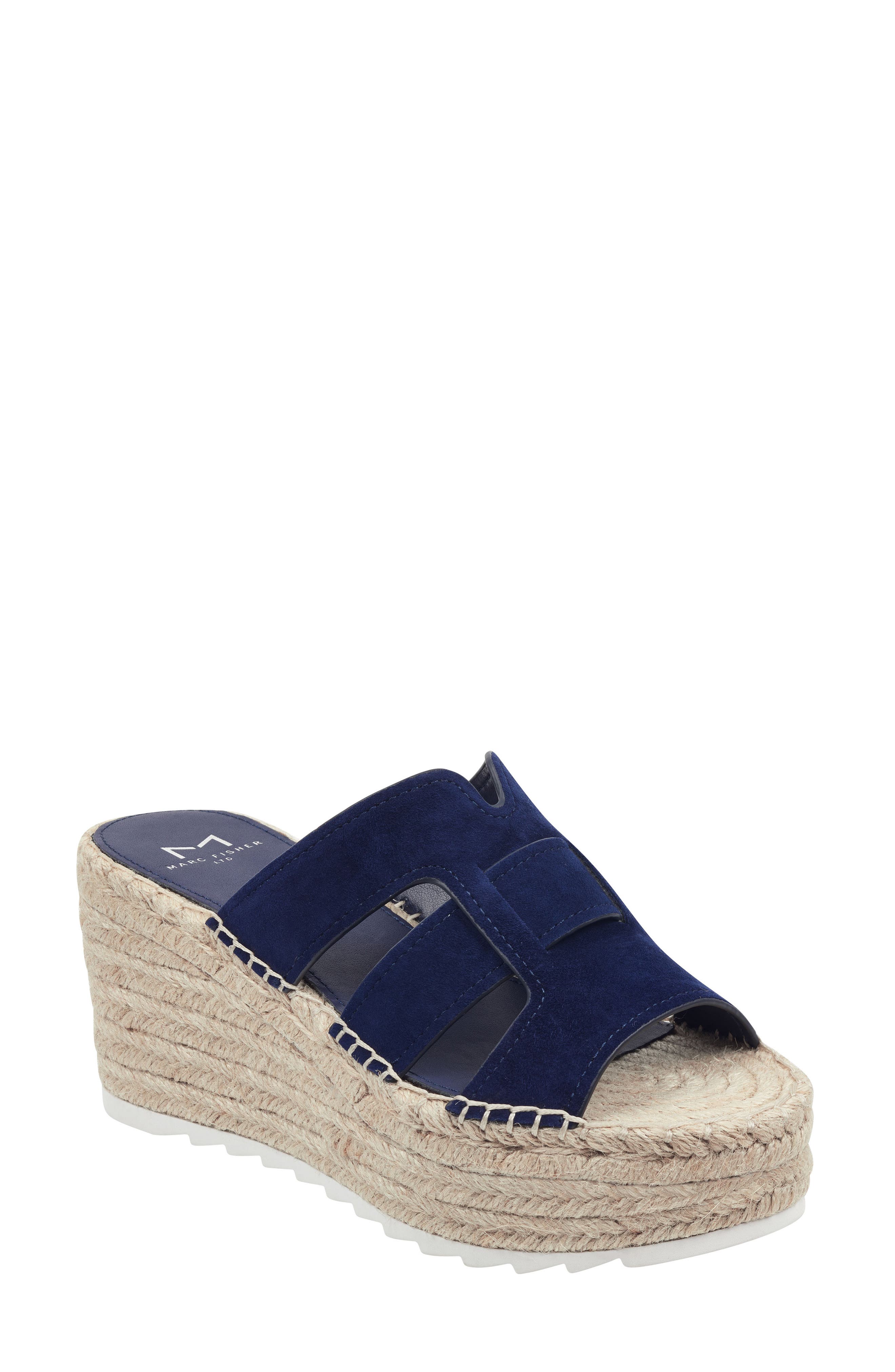 marc fisher wedges