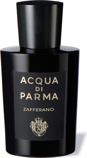 Acqua Di Parma Zafferano Eau De Parfum