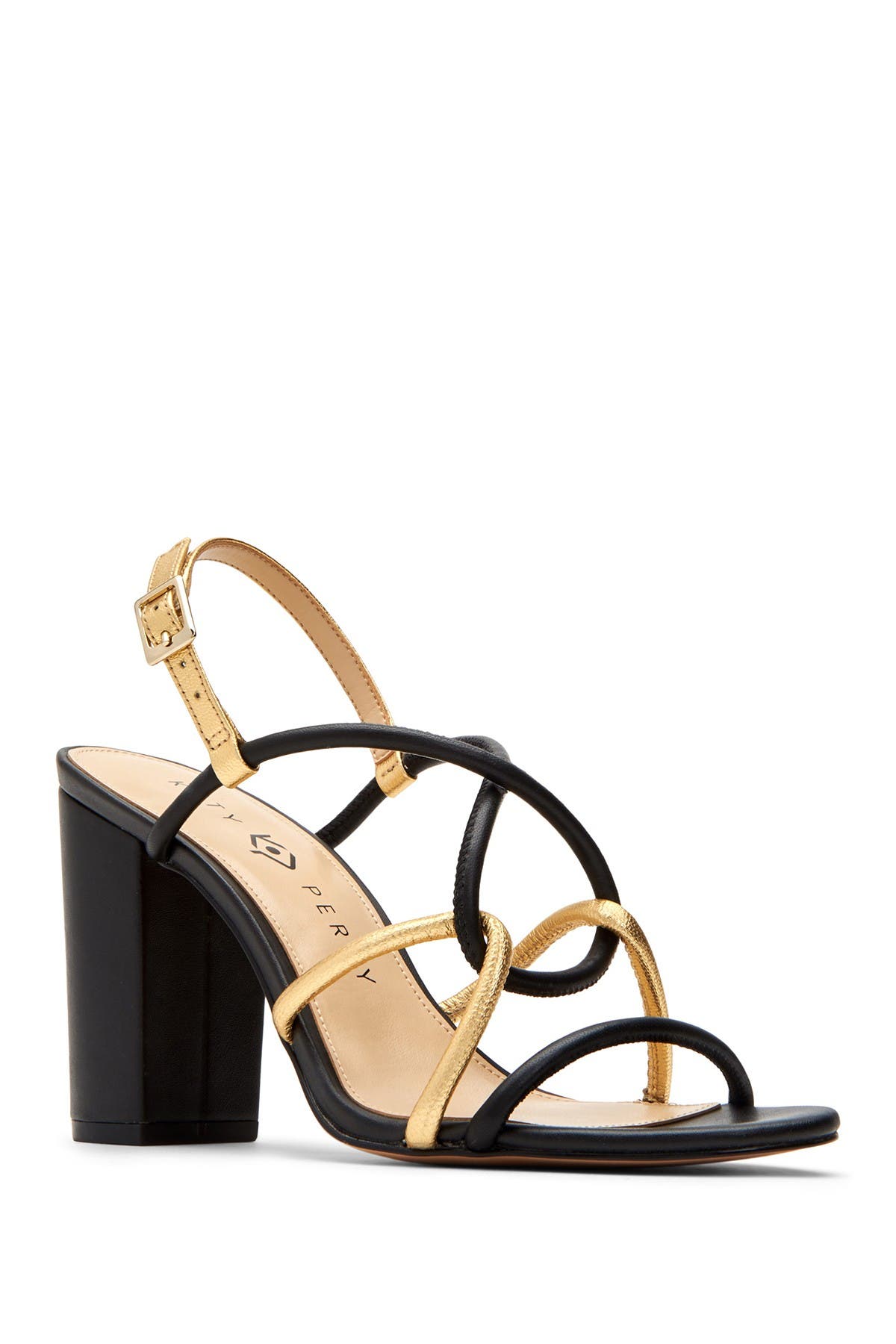 katy perry block heels