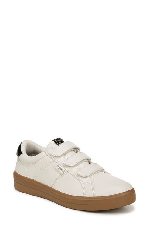 Shop Ryka Rykä Viv 2 Classic Low Top Sneaker In White/black