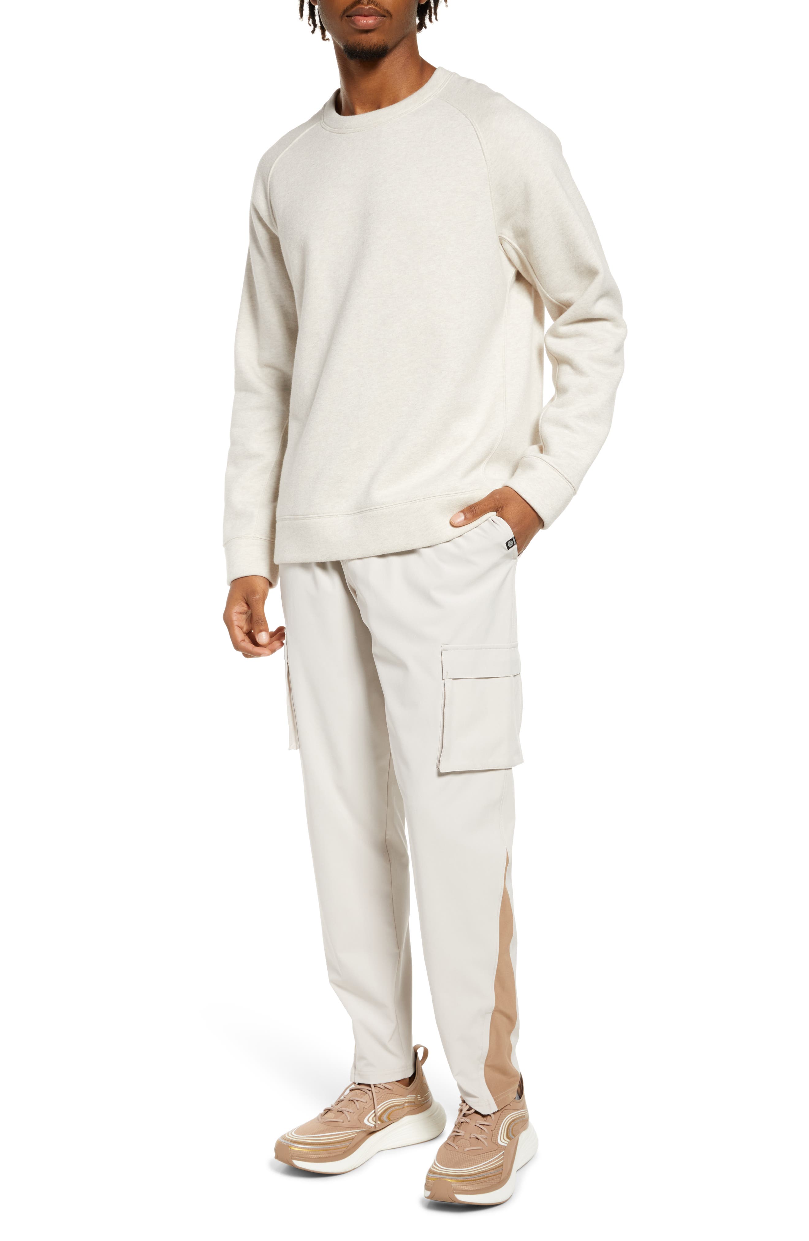 Zella Summit Performance Pants | Nordstrom