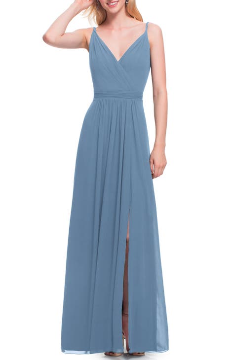 Women's Blue Formal Dresses & Evening Gowns | Nordstrom