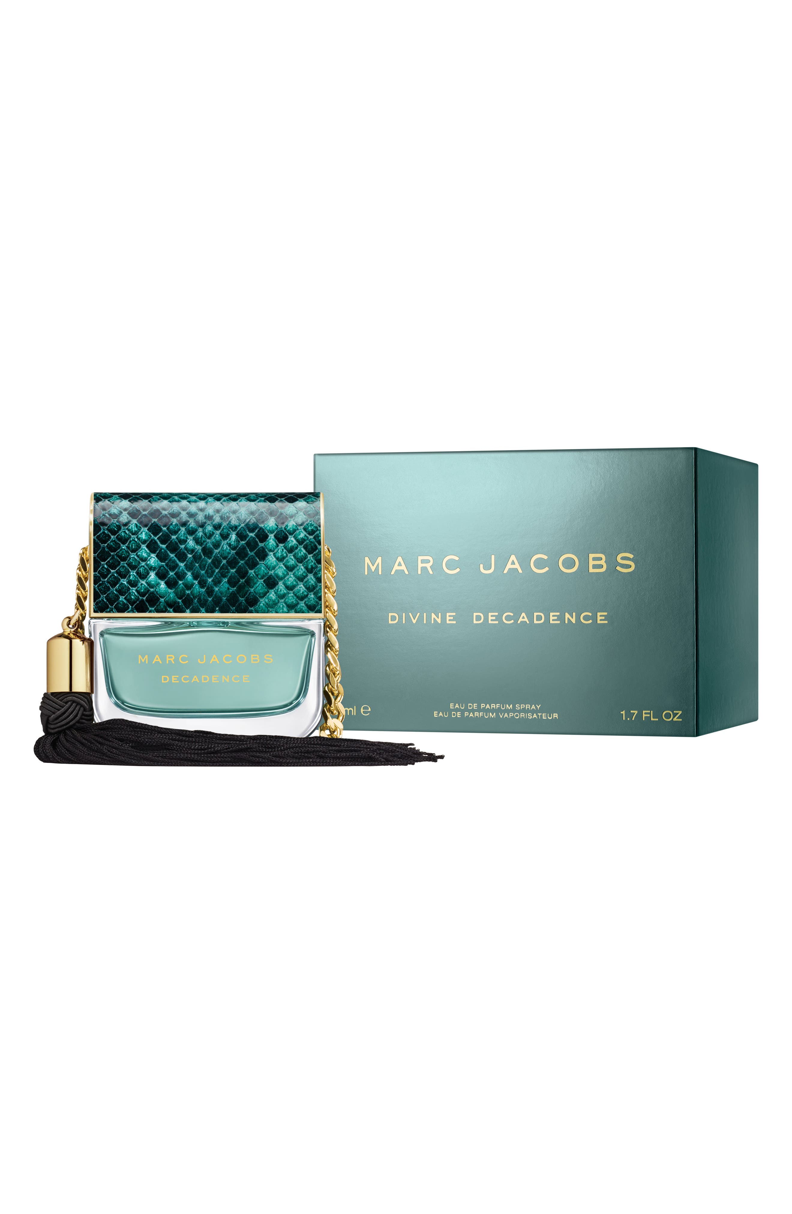 marc jacobs parfum decadence 100ml