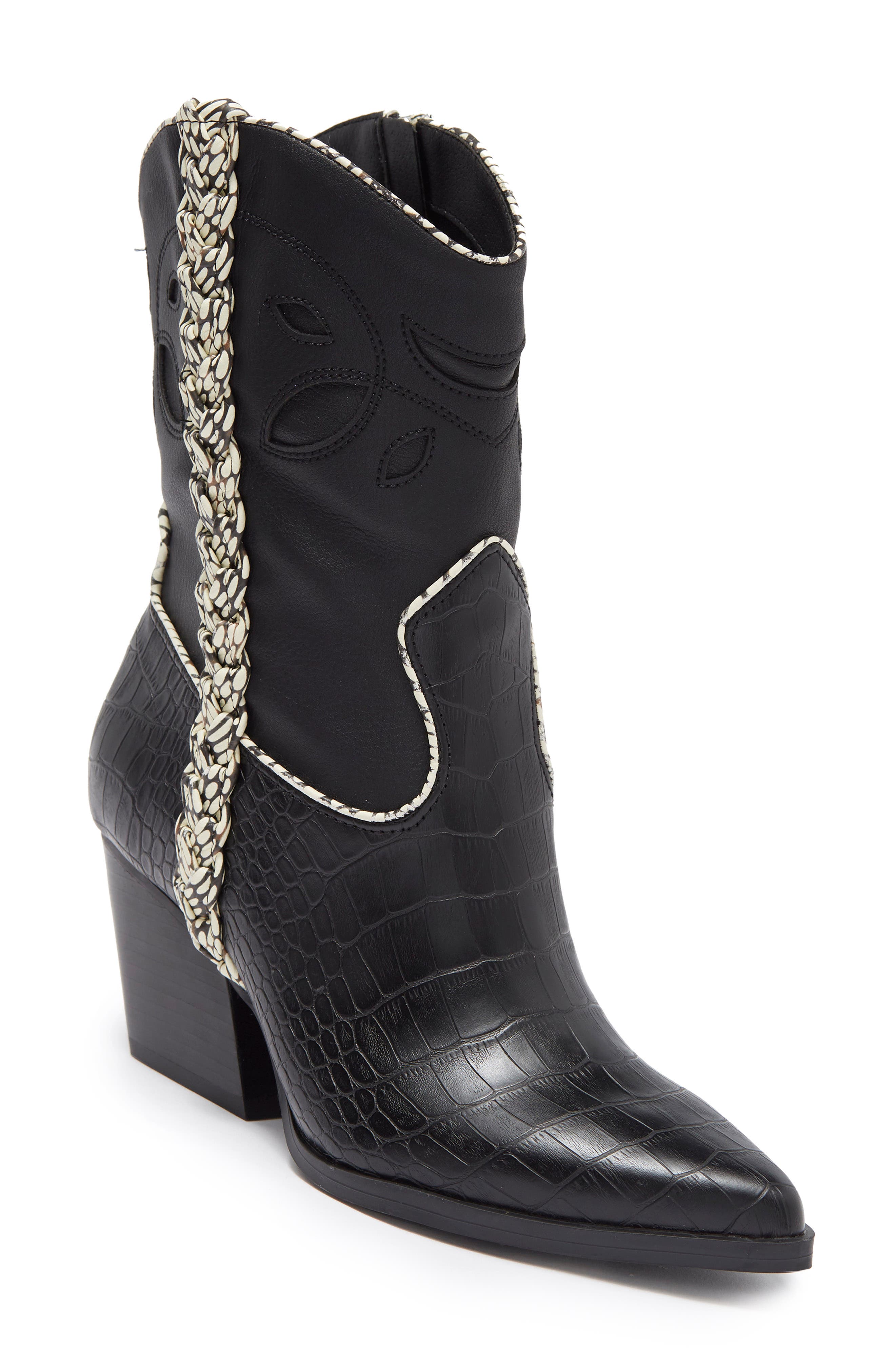 dolce vita boots nordstrom rack