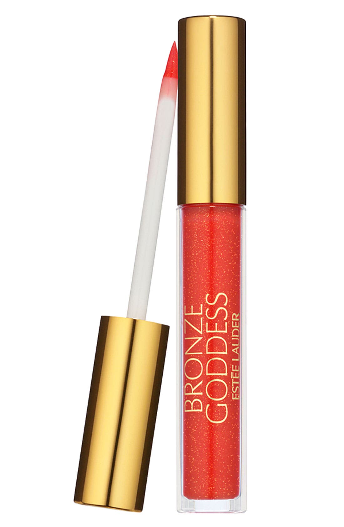Estée Lauder 'Bronze Goddess' Exotic Lip Gloss Nordstrom