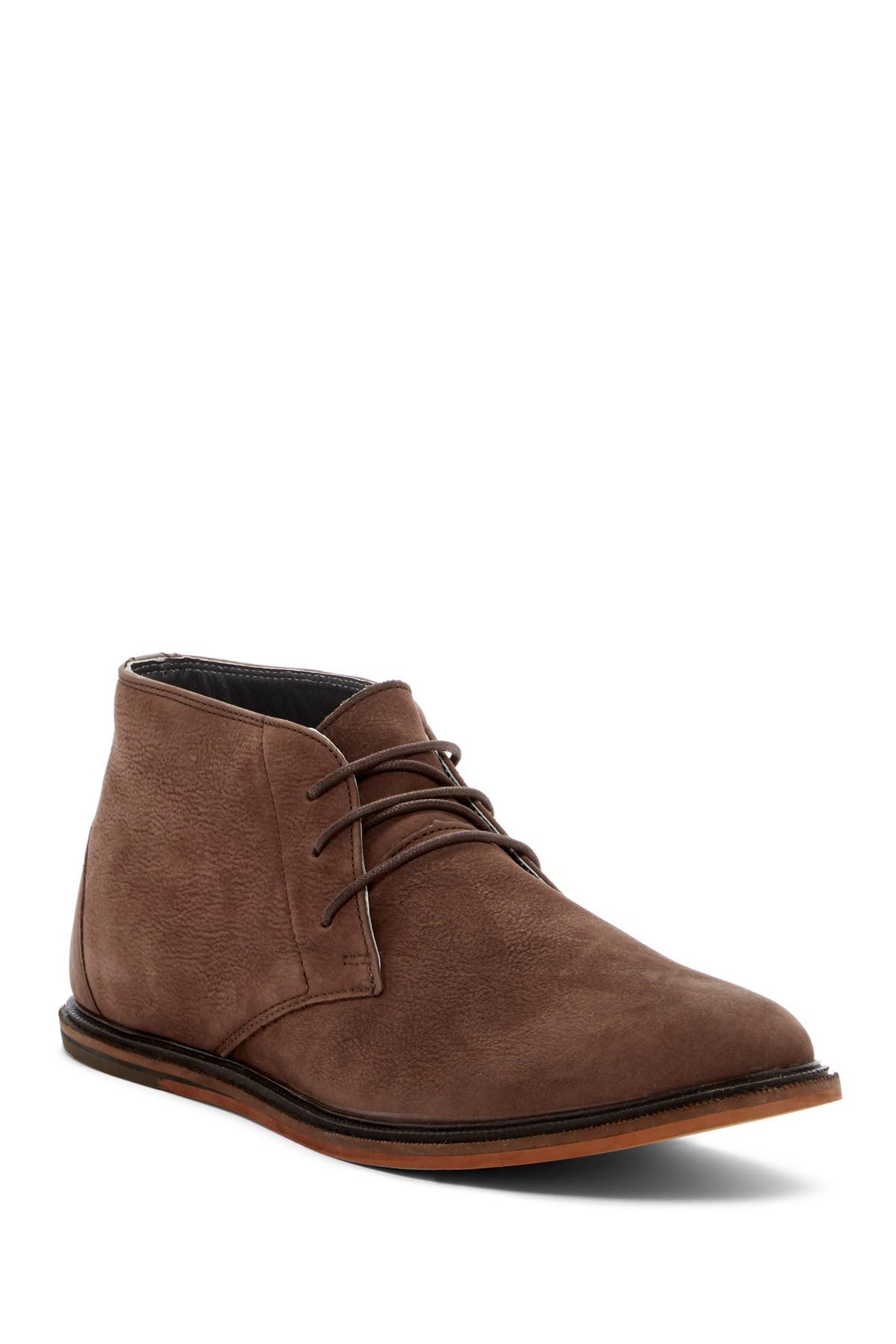 frank wright chukka boots