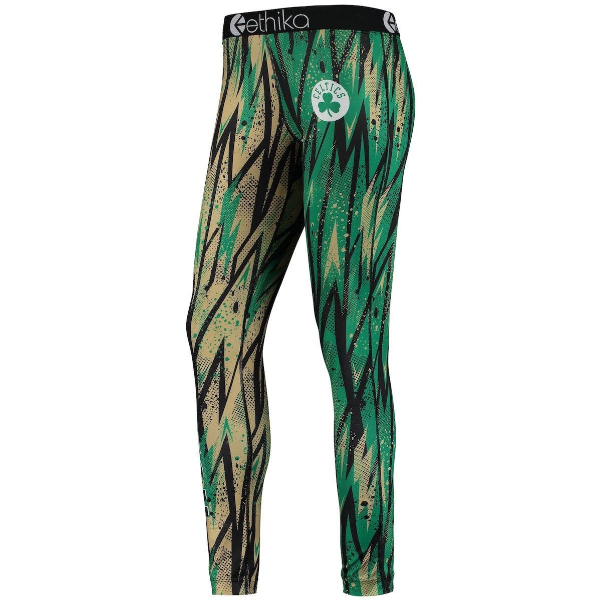 Kelly Green Yoga Pants