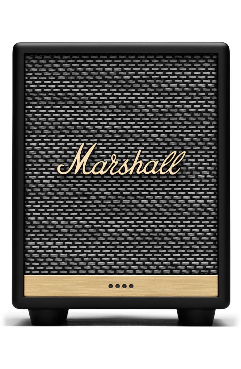 MARSHALL Uxbridge Speaker, Main, color, BLACK