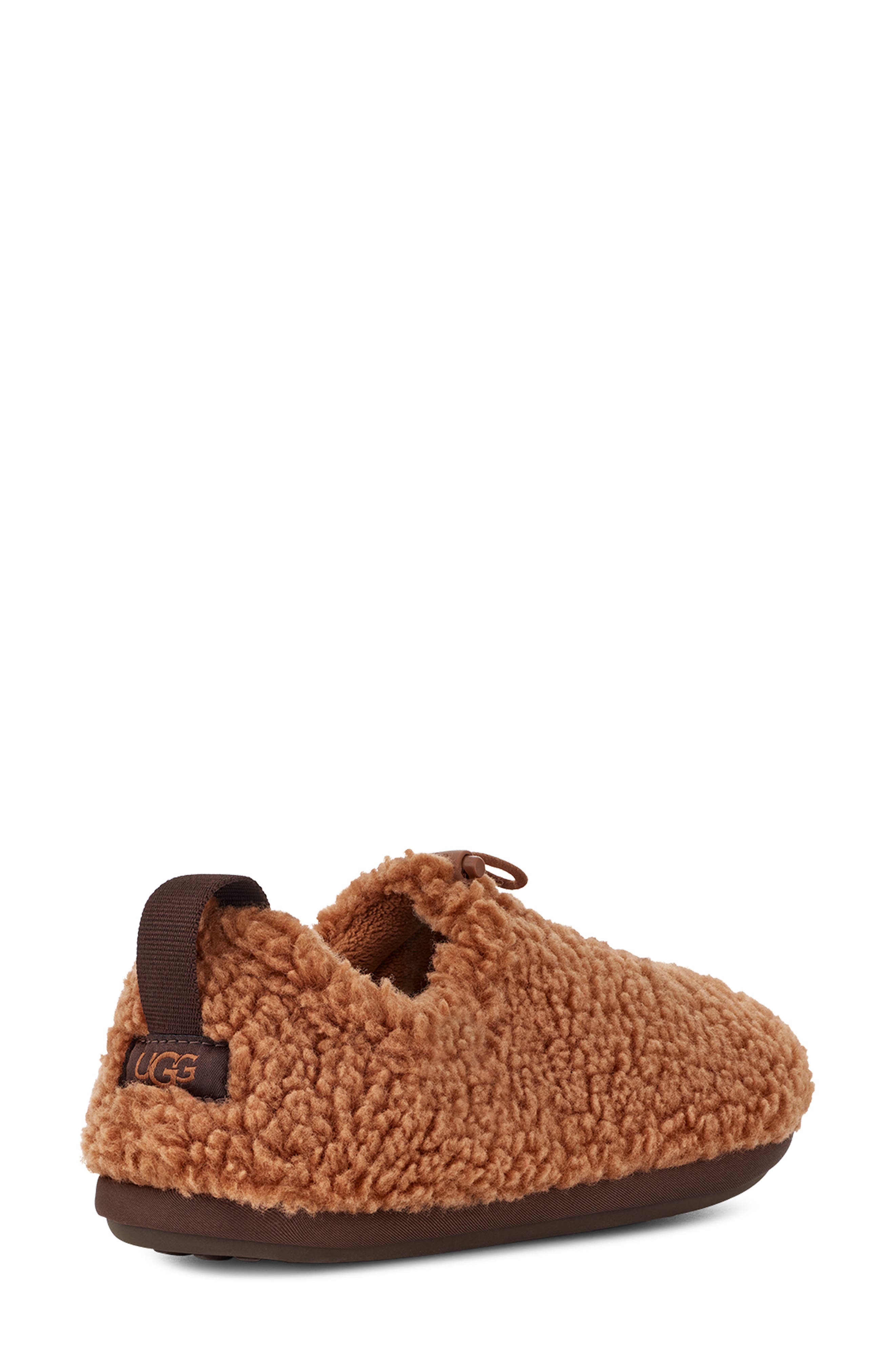 UGG® Plushy Slipper (Women) Nordstrom