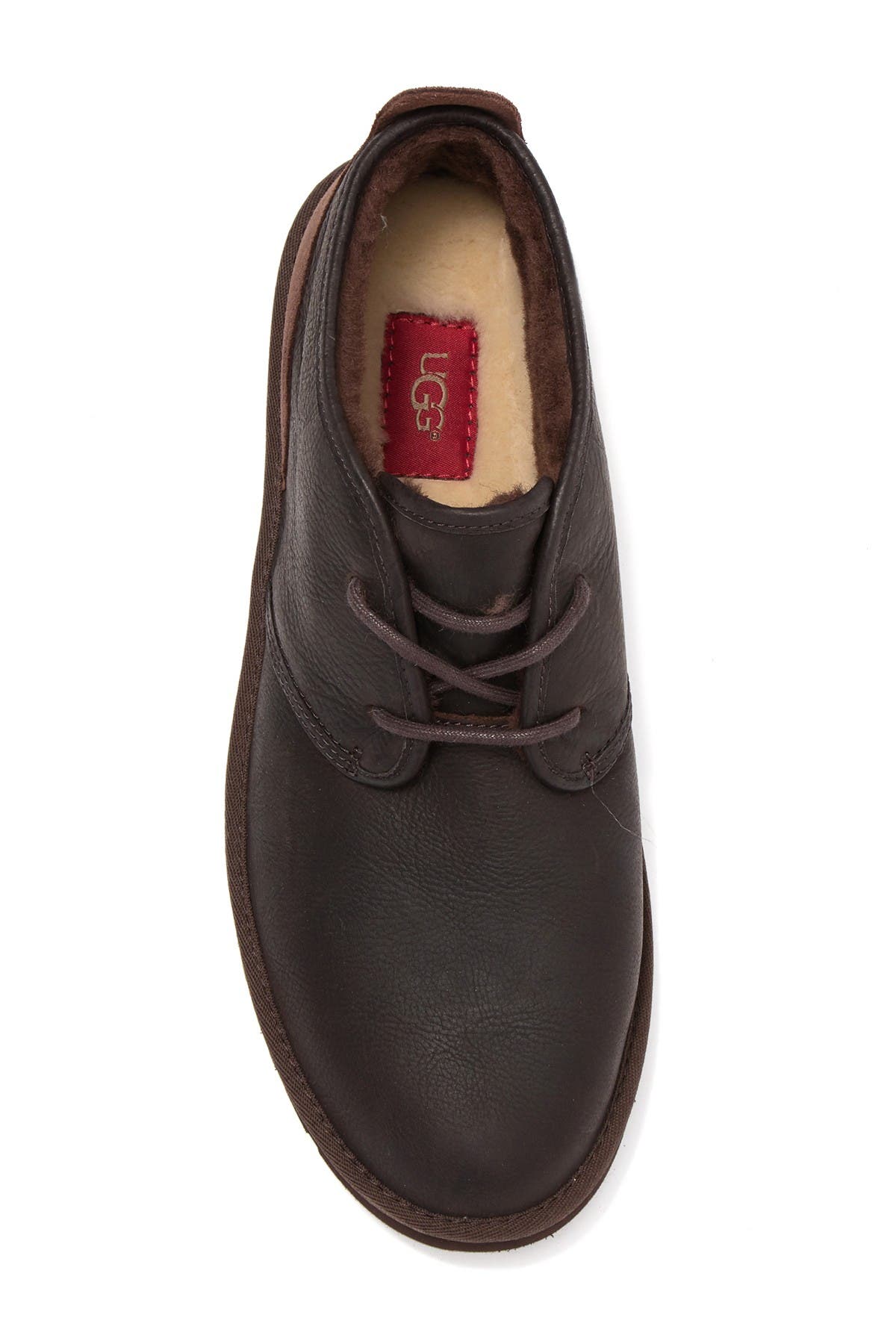 ugg maksim chukka boot