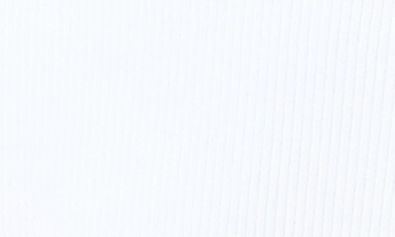 L*space Rocky Classic Bikini Bottoms In White