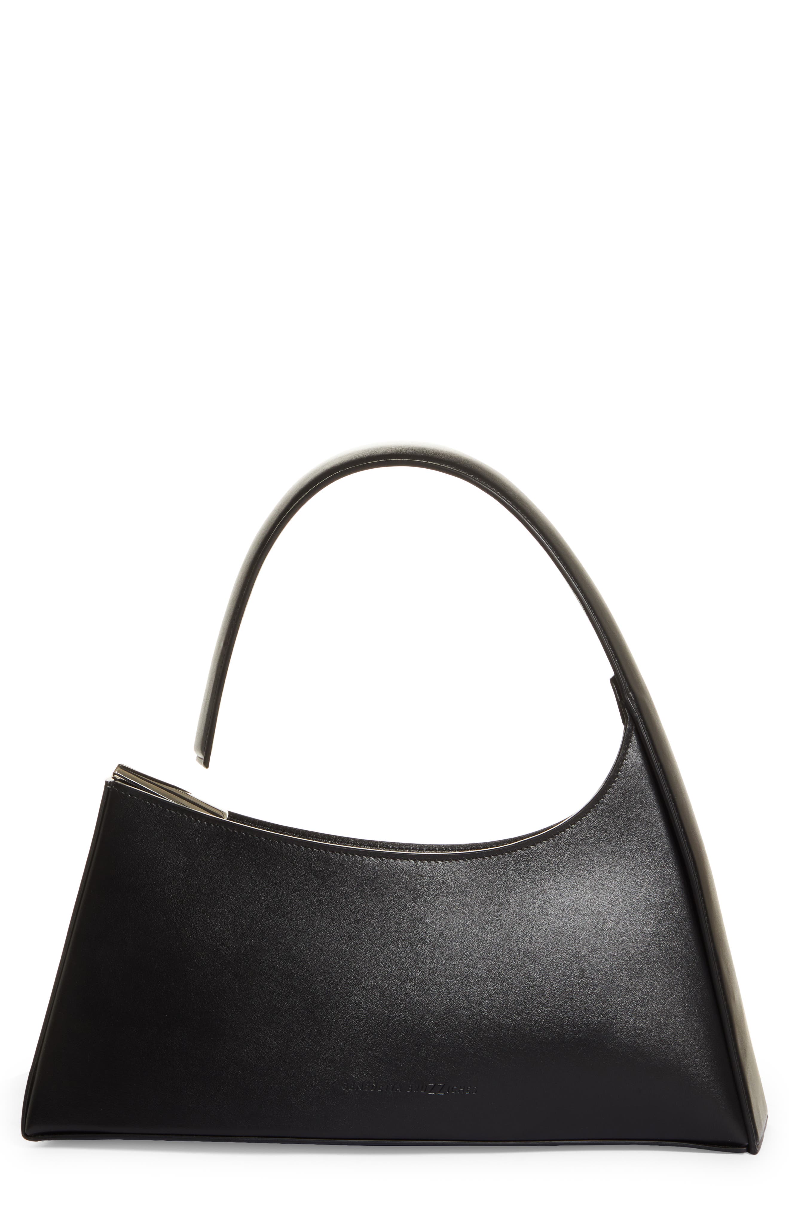 all saints ada leather hobo bag