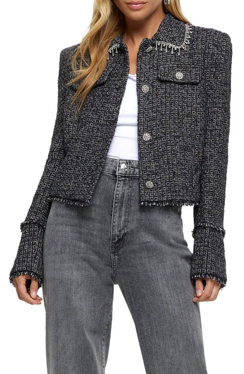 boucle  Nordstrom