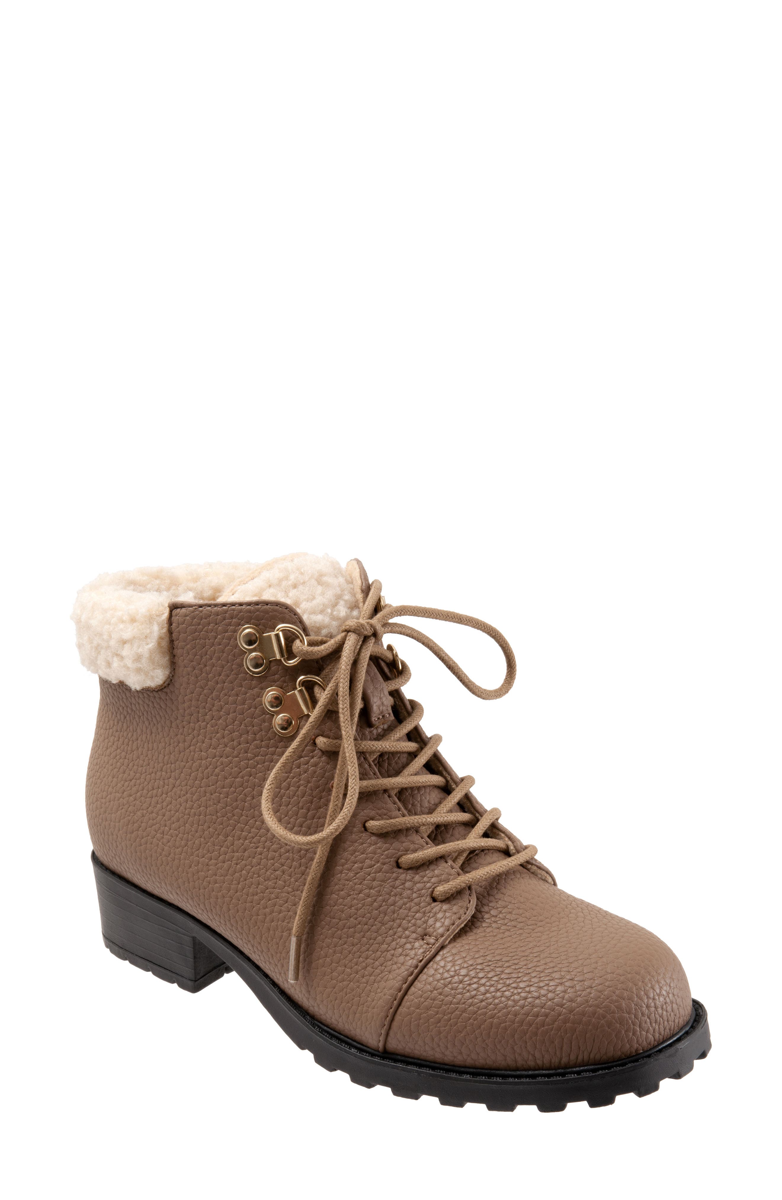 Women's Faux Fur Boots | Nordstrom