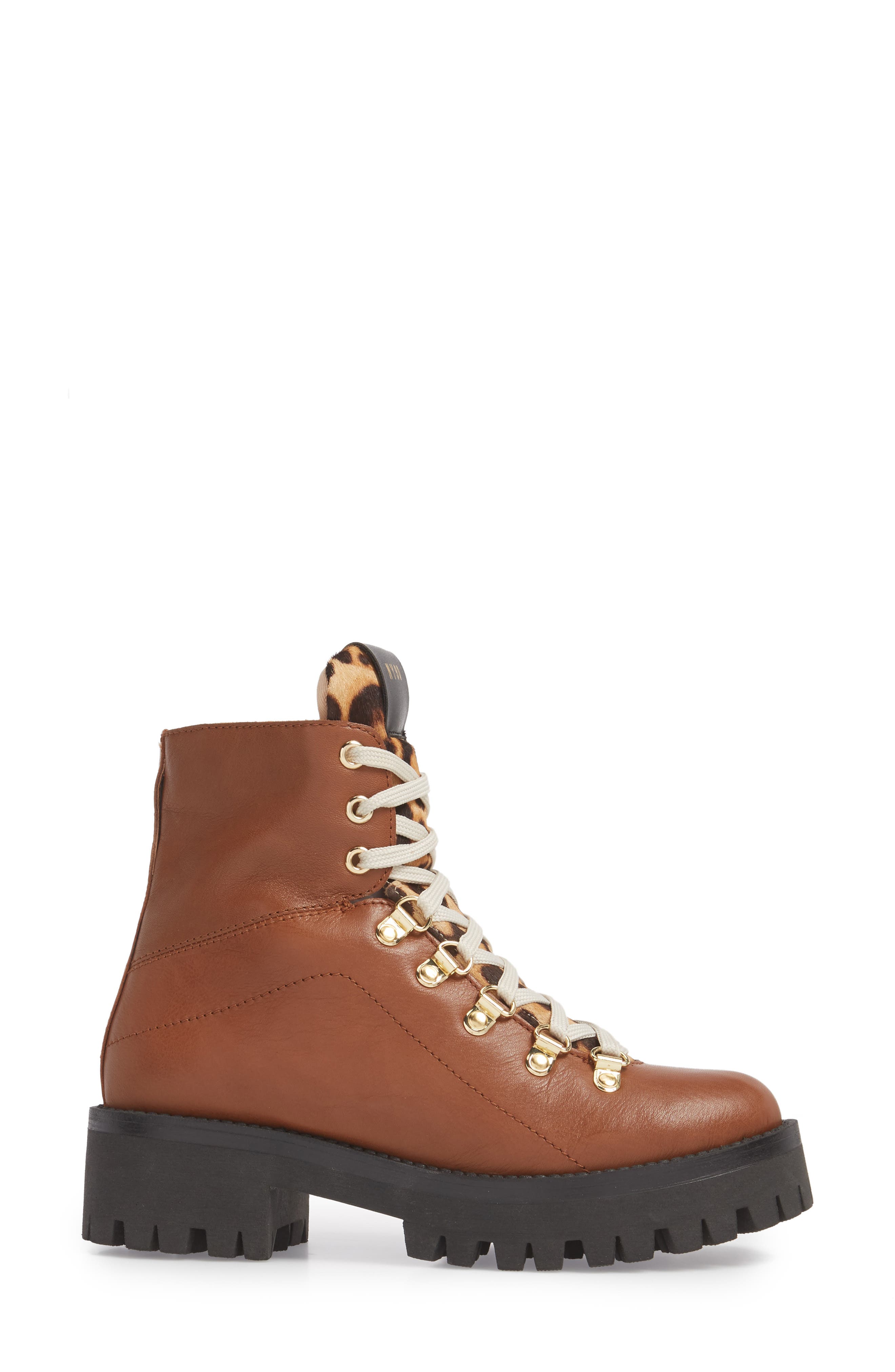 Steve Madden | Boom Hiker Boot with 