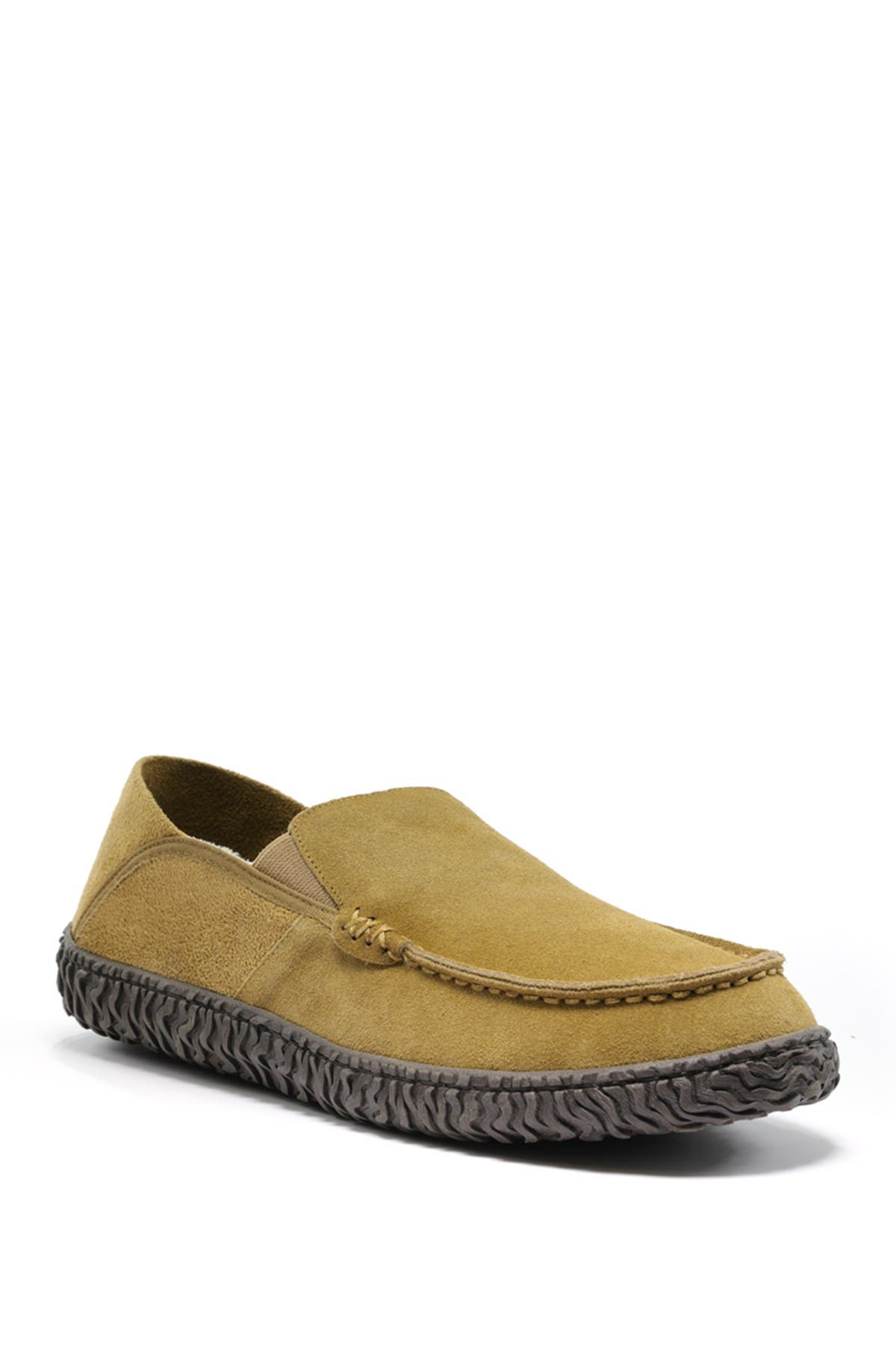 lb evans slippers