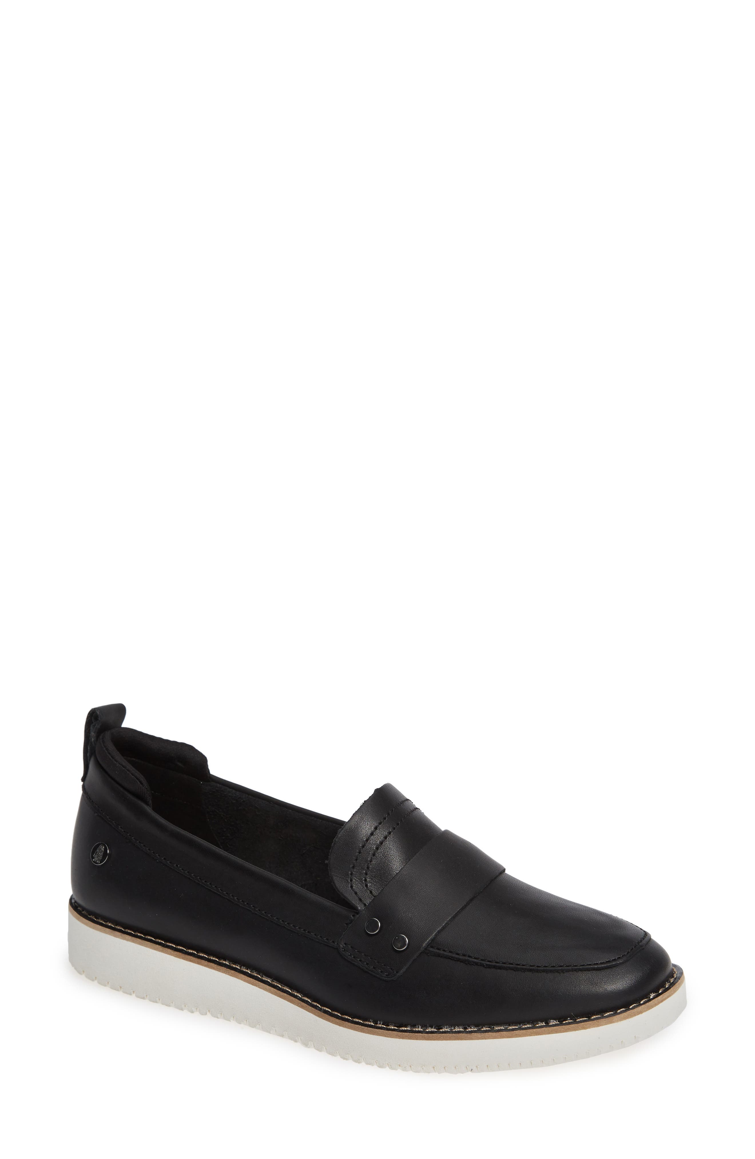 Hush Puppies Chowchow Loafer