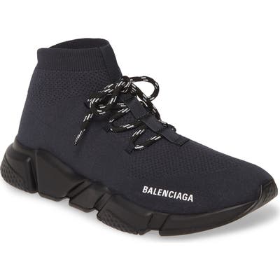Balenciaga Speed Sneaker, Grey