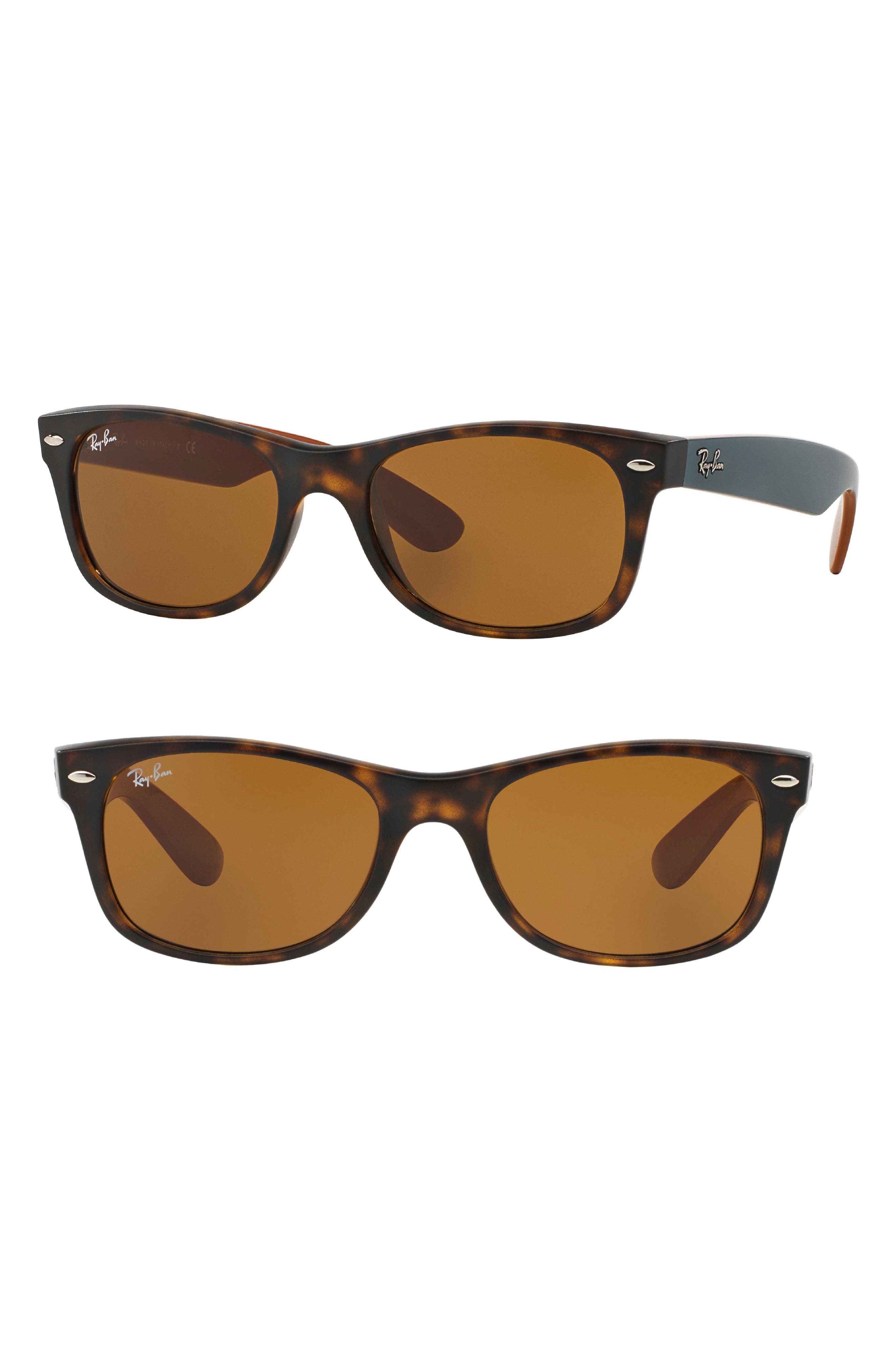 small wayfarer sunglasses