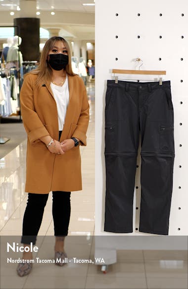 Cresta Zip Off Hiking Pants | Nordstromrack