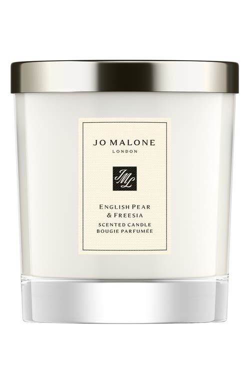 Jo Malone London English Pear & Freesia Scented Home Candle at Nordstrom