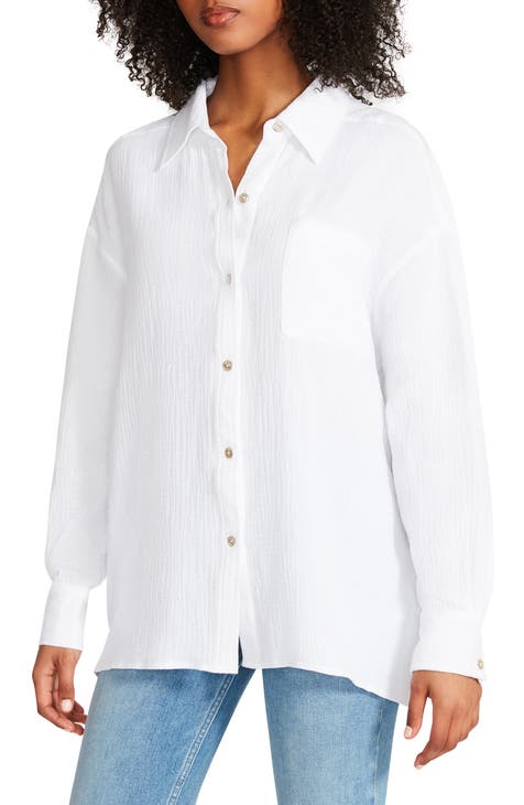 Women's Steve Madden Blouses | Nordstrom