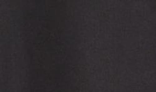 Lunya Washable Silk Short Pajamas In Immersed Black