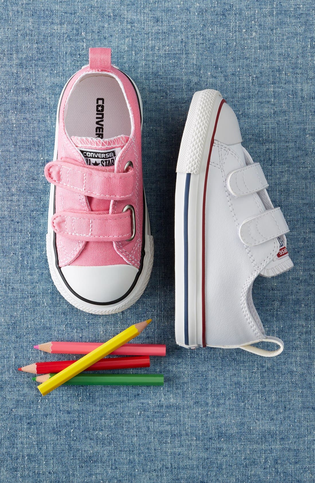 Converse Chuck Taylor® All Star® 2V Sneaker | Nordstrom