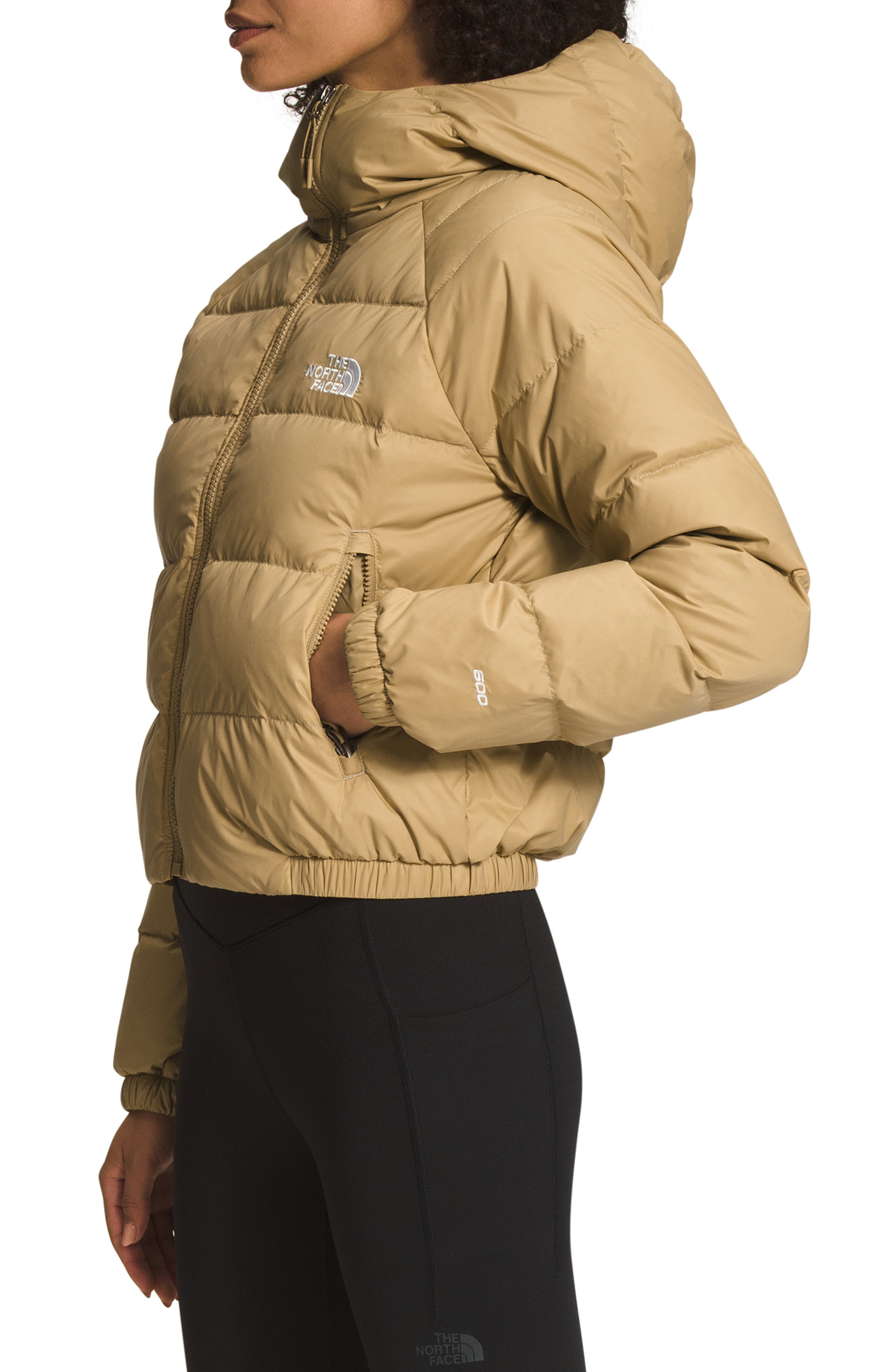 Antelope Tan North Face