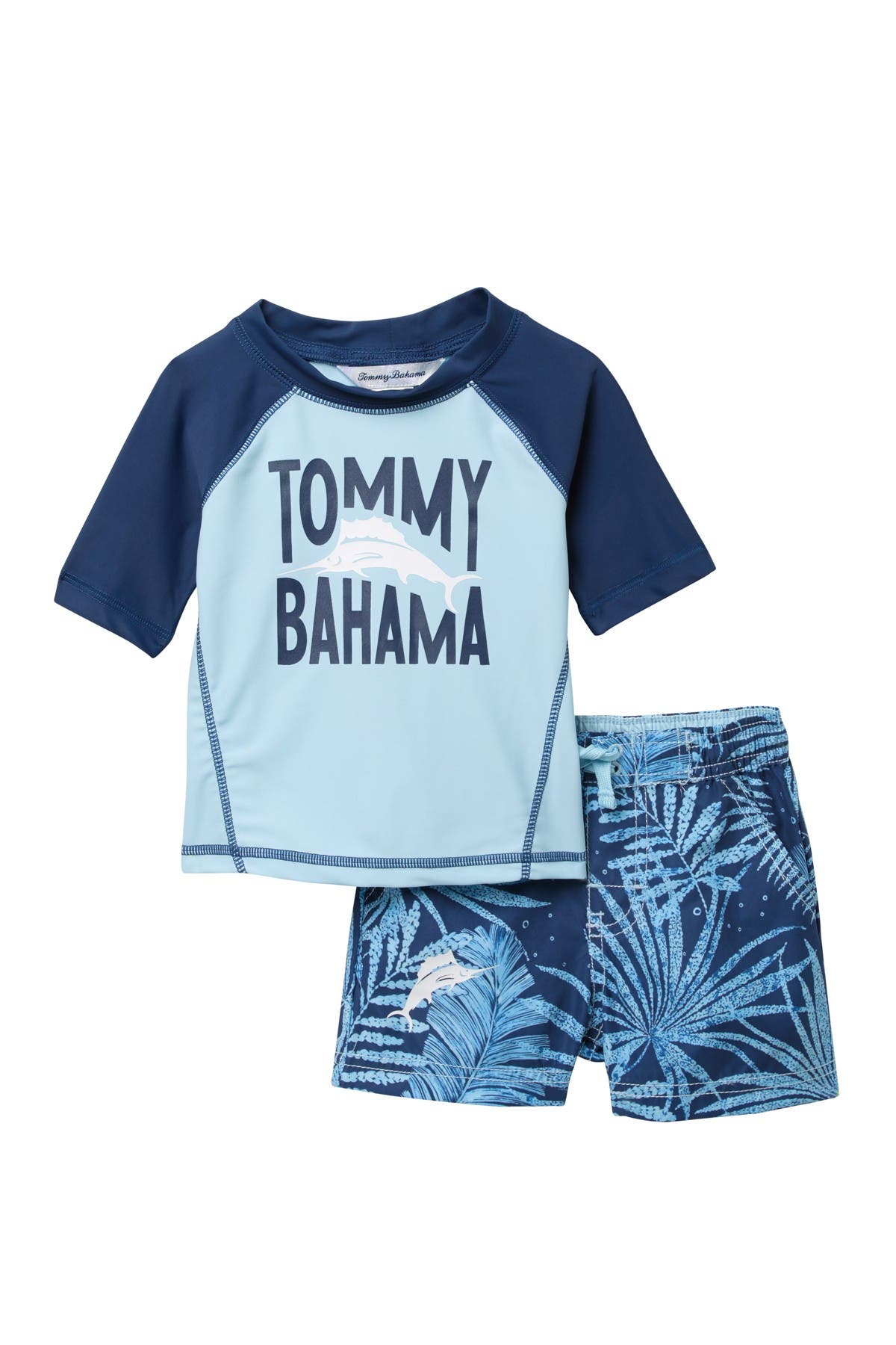 tommy bahama baby boy