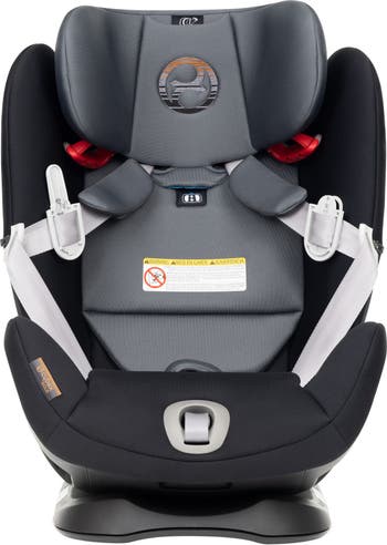 Cybex eternis s sensorsafe hotsell car seat