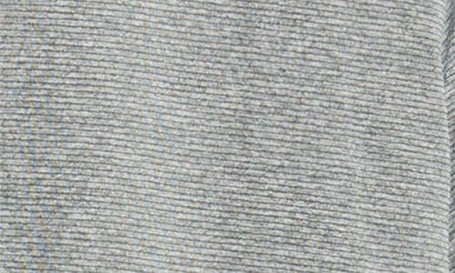Swannies Parker Golf Polo In Charcoal