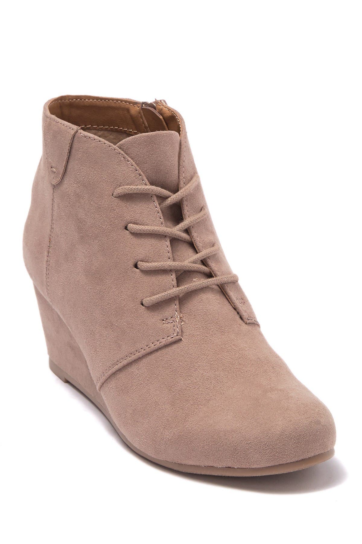 dv8 shoes booties
