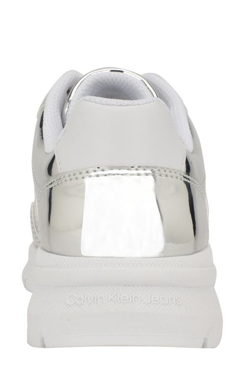 CALVIN KLEIN CALVIN KLEIN CAIUS SNEAKER 