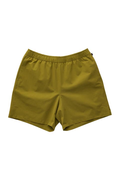 Men's Regular Fit Shorts | Nordstrom