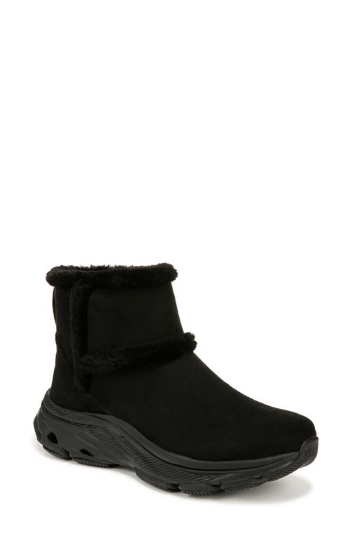 Shop Ryka Rykä Devotion Max Winter Boot In Black