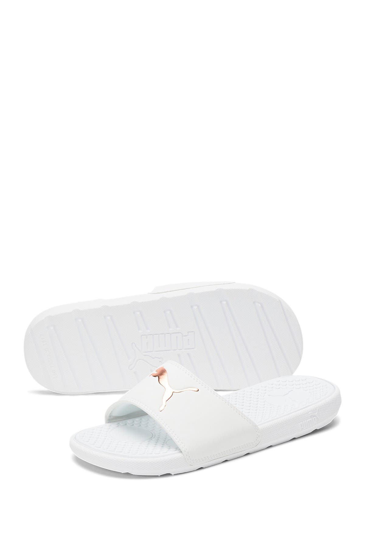 puma men's cool cat bold 2 sandals