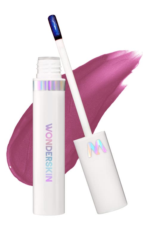 Wonderskin Lip Stain Masque In Bella