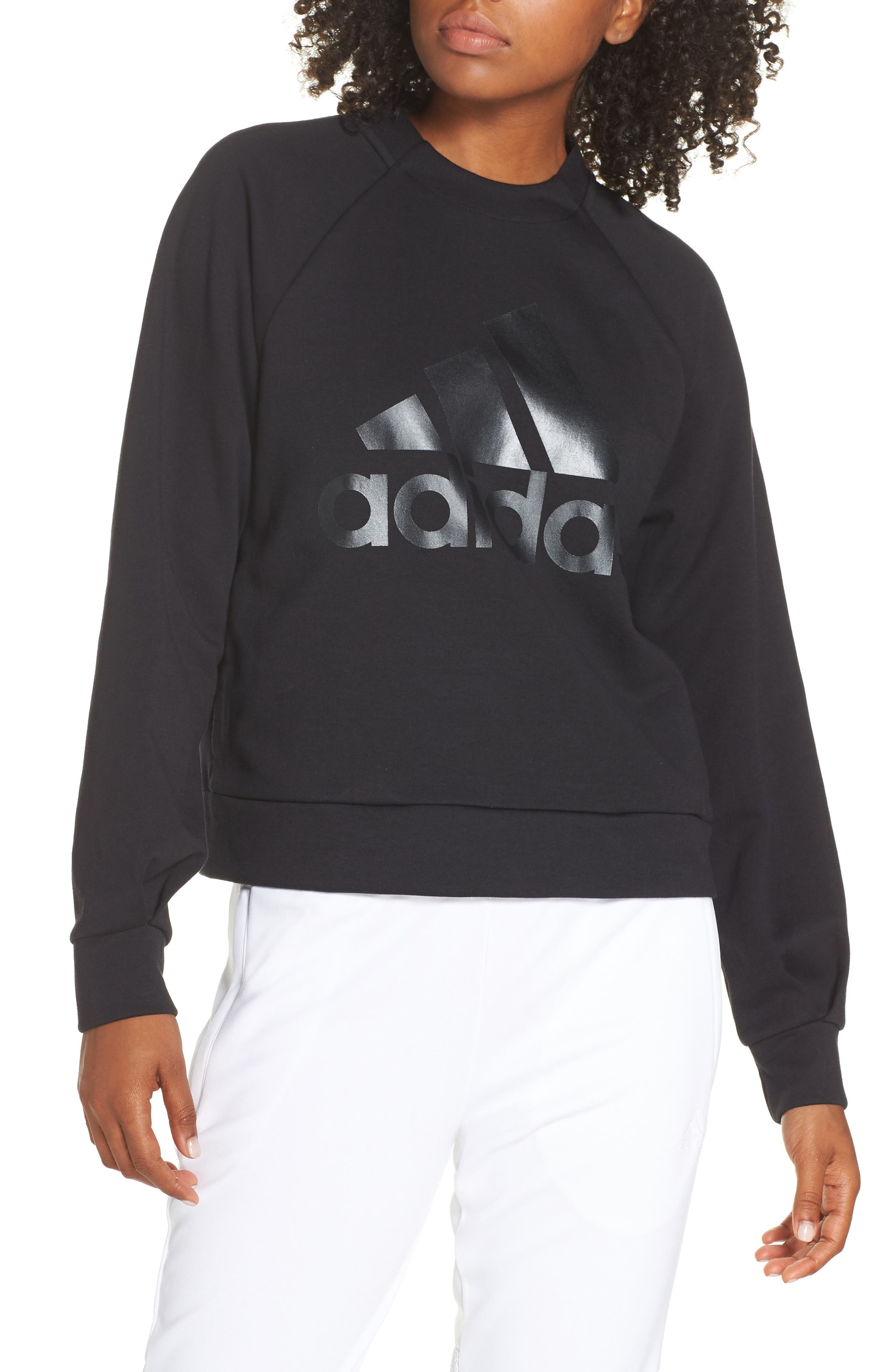adidas ID Glory Sweatshirt | Nordstrom