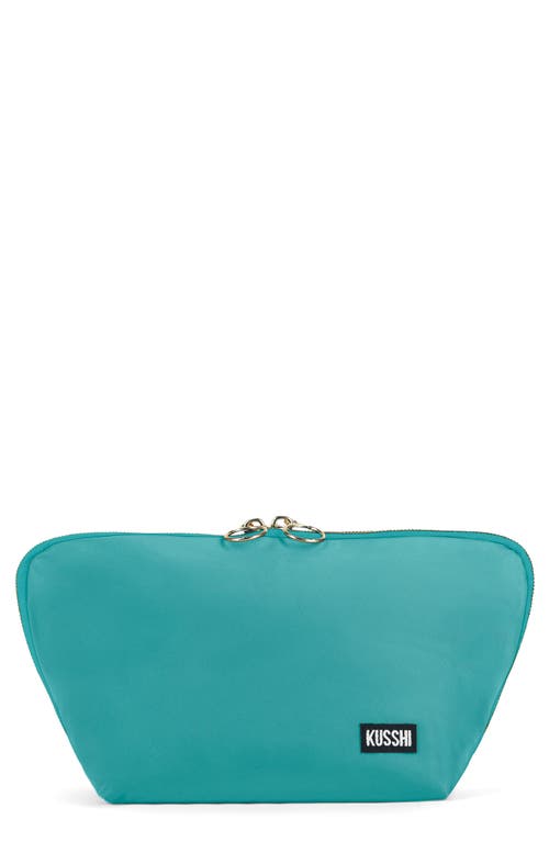 KUSSHI KUSSHI SIGNATURE MAKEUP BAG 