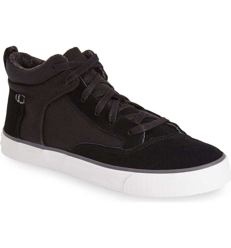 TOMS 'Camila' High Top Sneaker (Women) | Nordstrom