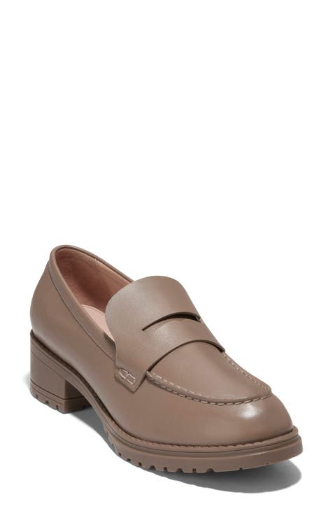 Womens loafers nordstrom on sale rack