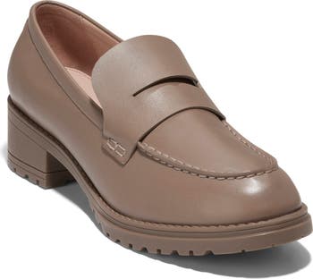 Cole haan penny loafers cheap womens