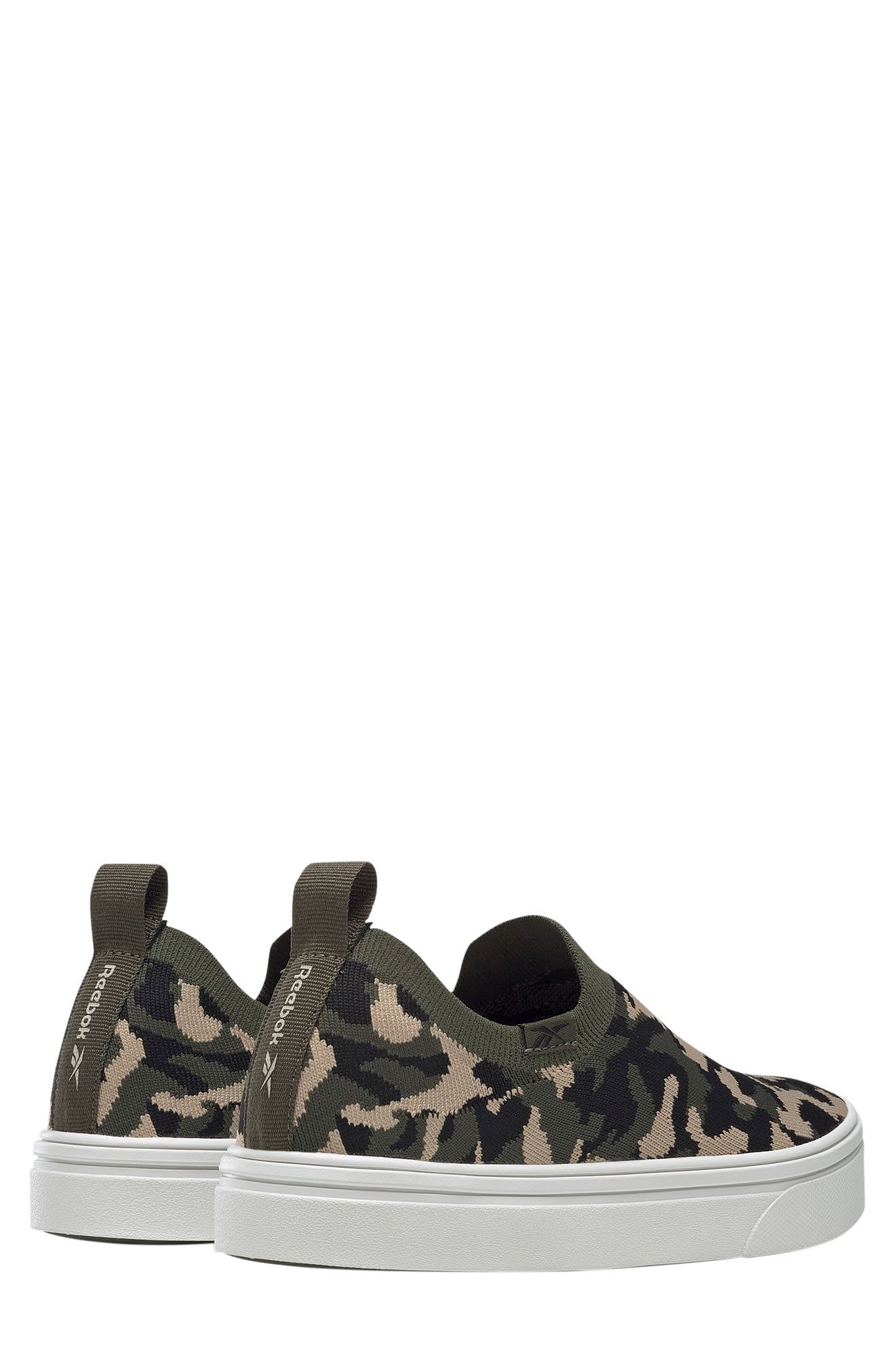 zapatillas reebok camufladas