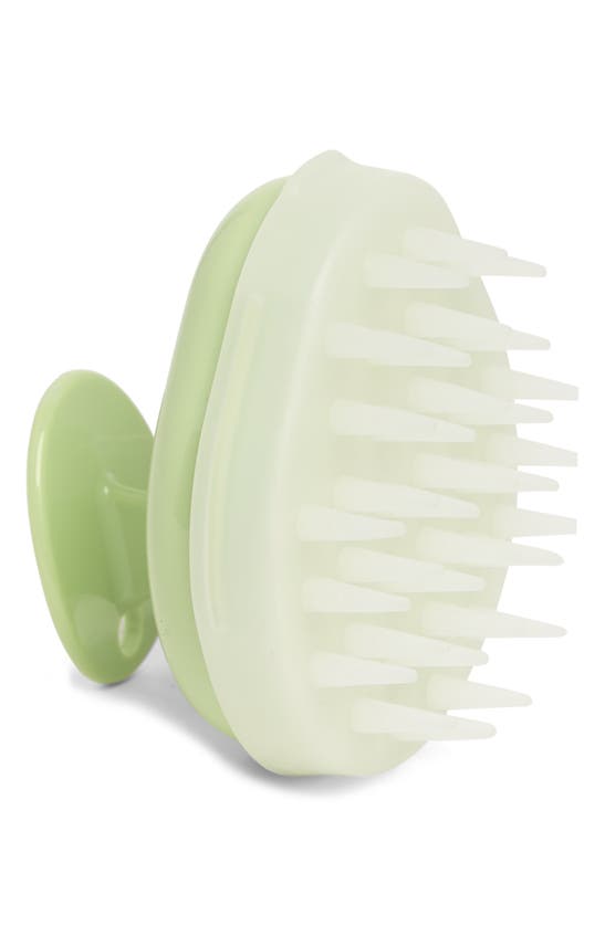 LUXE AND WILLOW REVITALIZE ELECTRIC SCALP MASSAGER