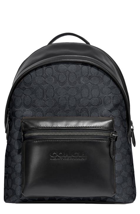 Coach College Bags for Men