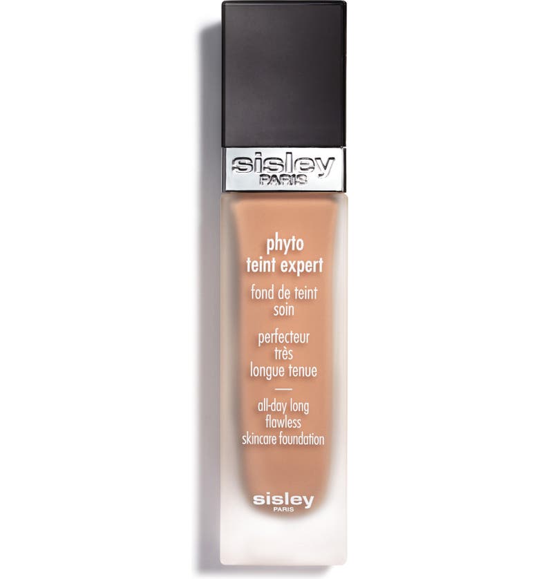 Sisley Paris Phyto-Teint Expert All-Day Long Flawless Skincare Foundation