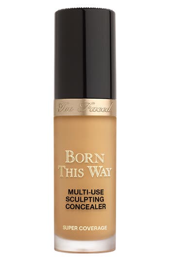 TOO FACED TOO FACED BORN THIS WAY SUPER COVERAGE CONCEALER
