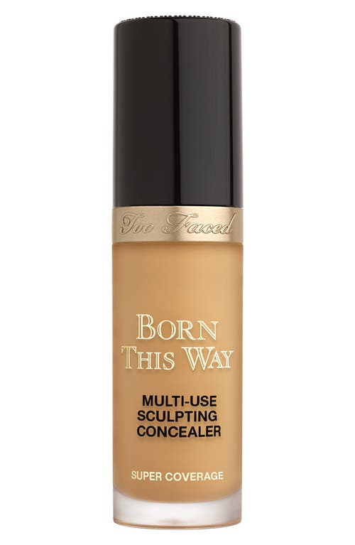 Born This Way Super Coverage Concealer in Latte