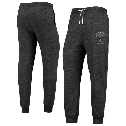 Men's Concepts Sport Charcoal Houston Texans Resonance Tapered Lounge Pants